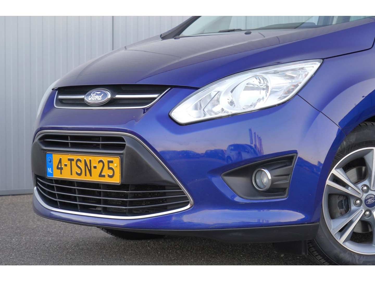 Ford Ford