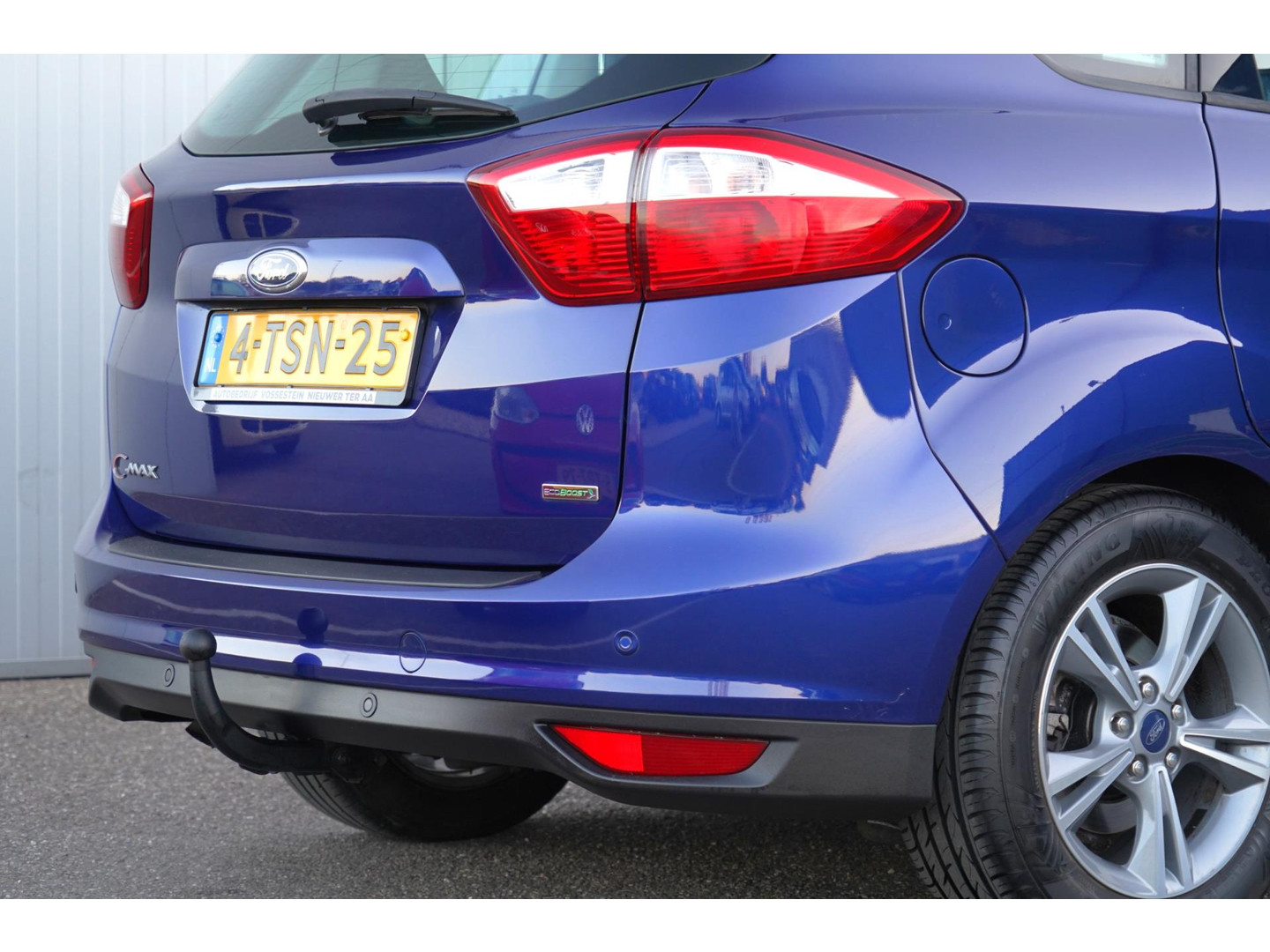 Ford Ford