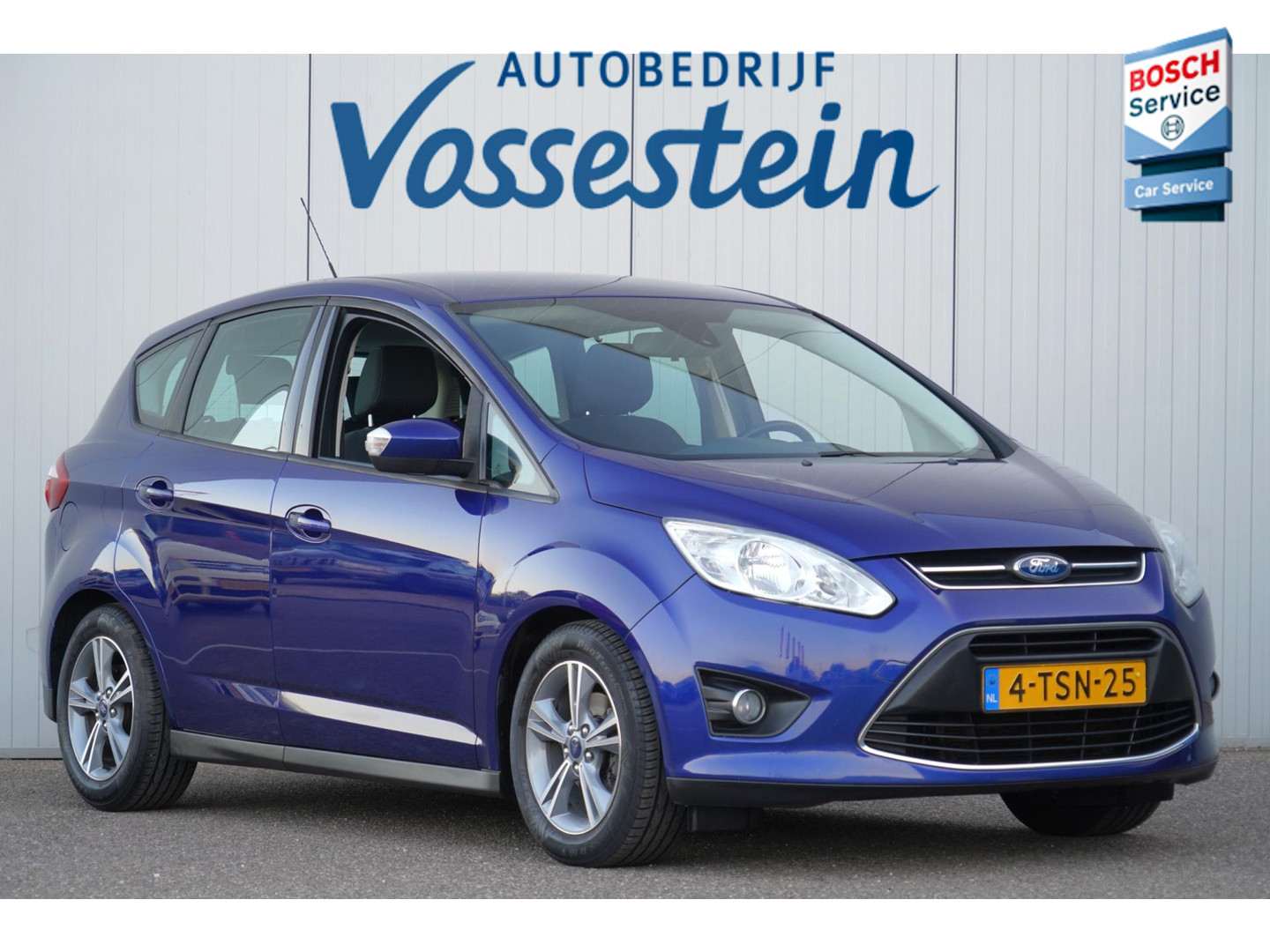 Ford Ford