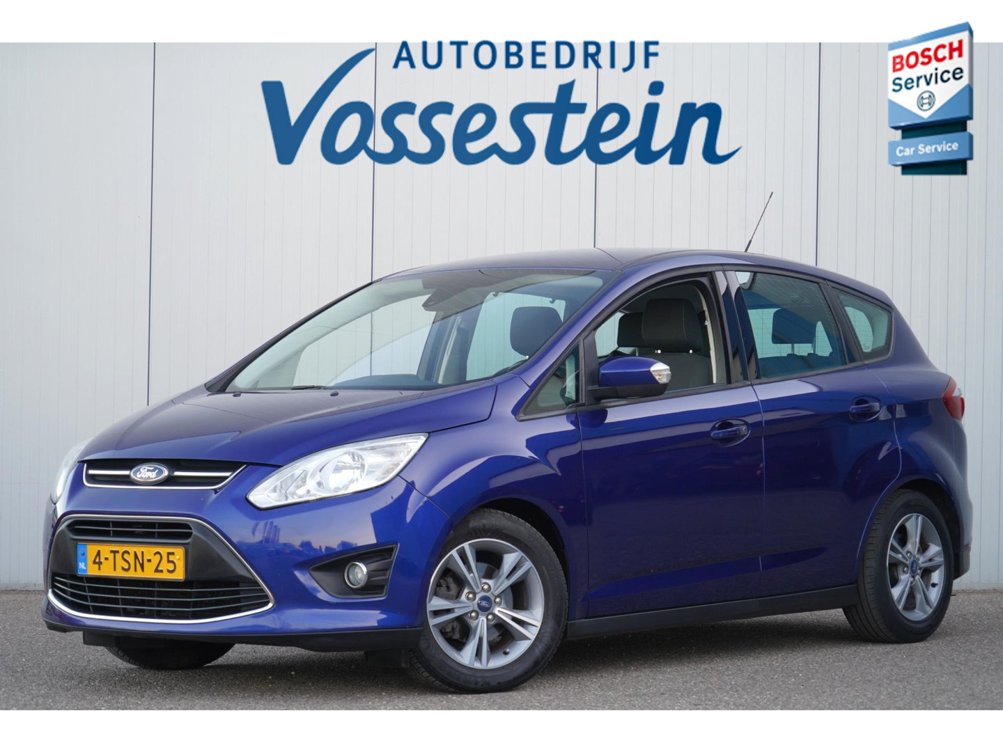Ford Ford