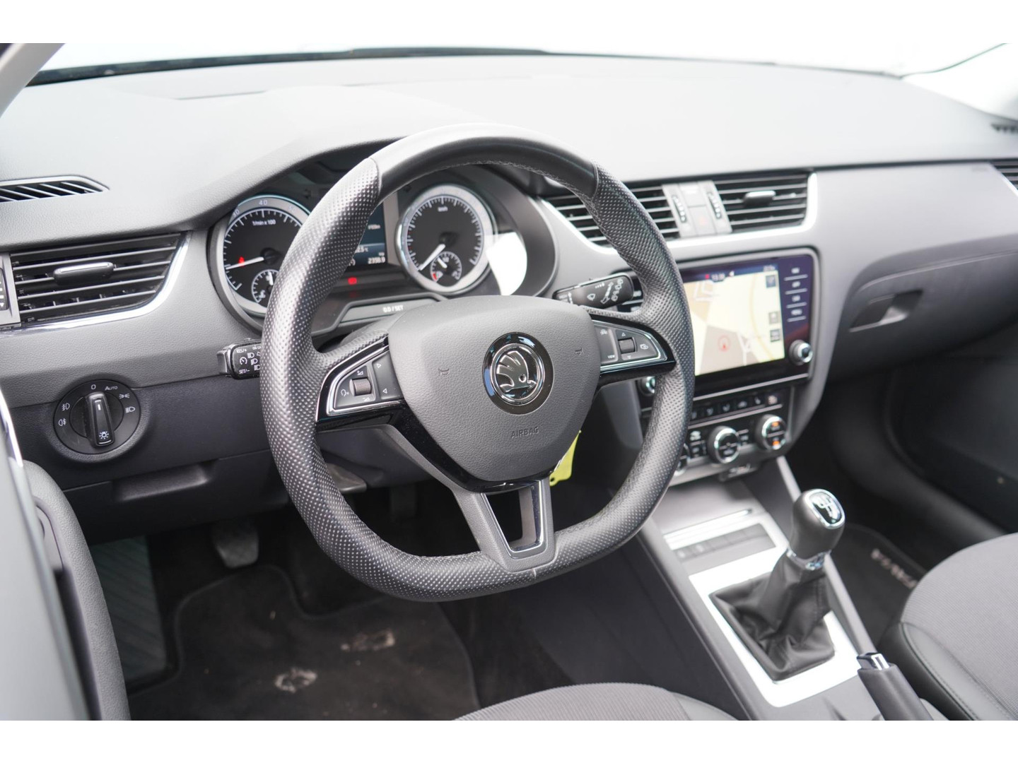 ŠKODA