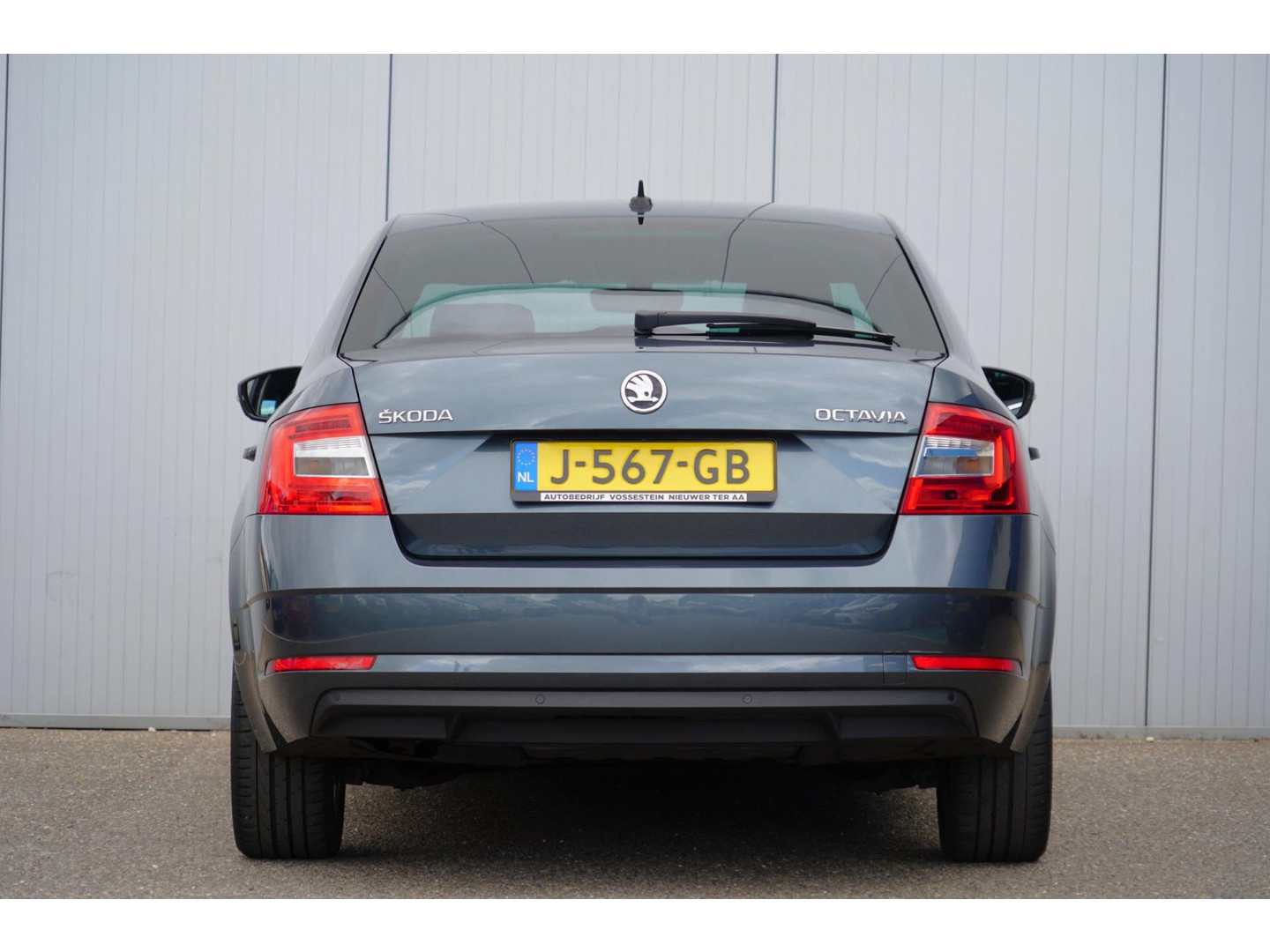 ŠKODA