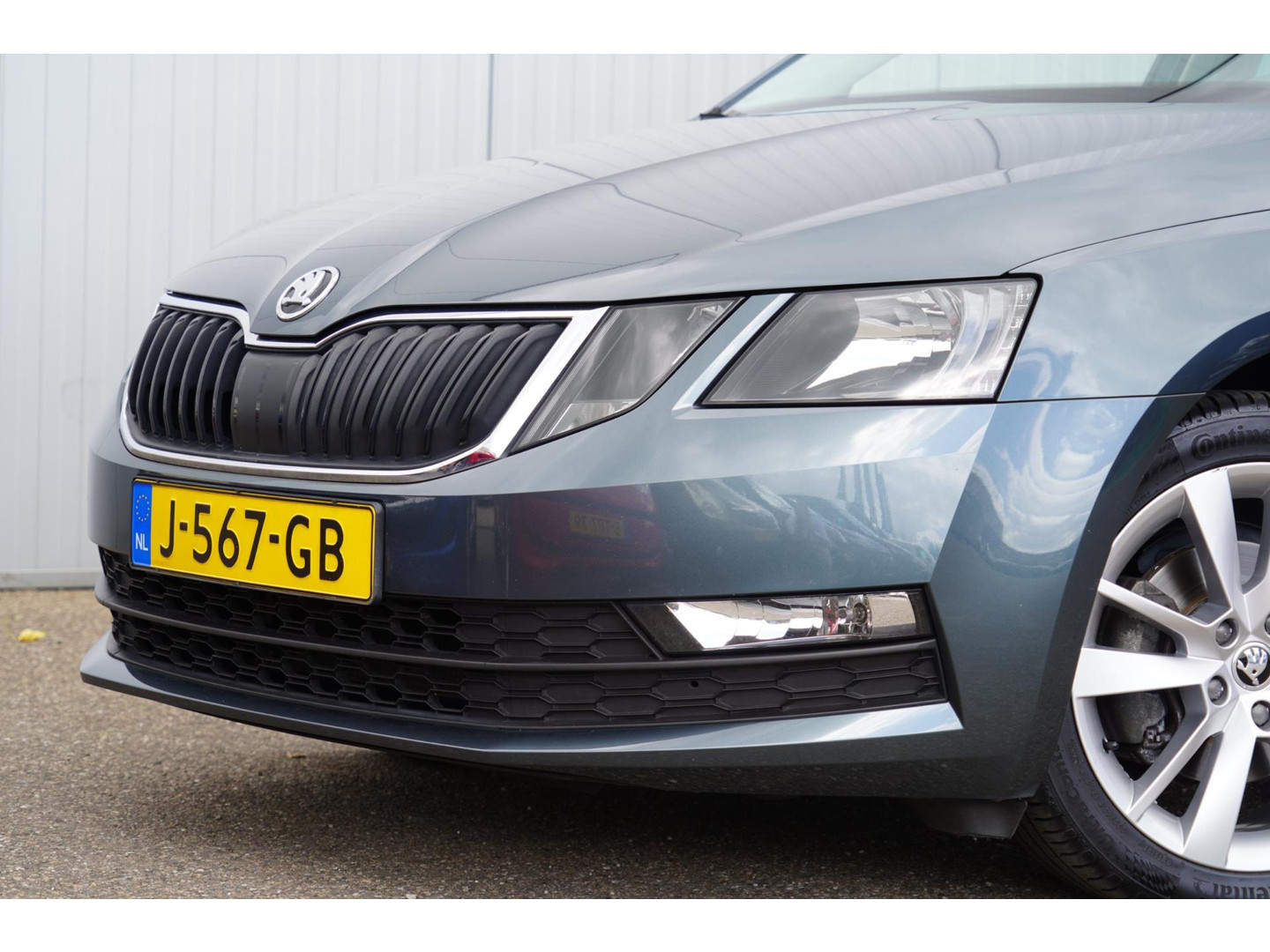 ŠKODA