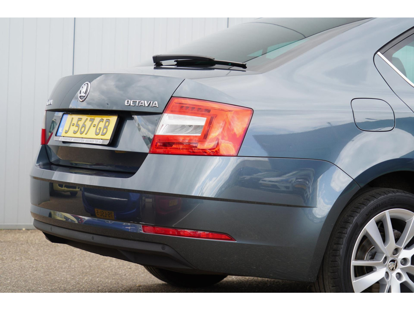 ŠKODA