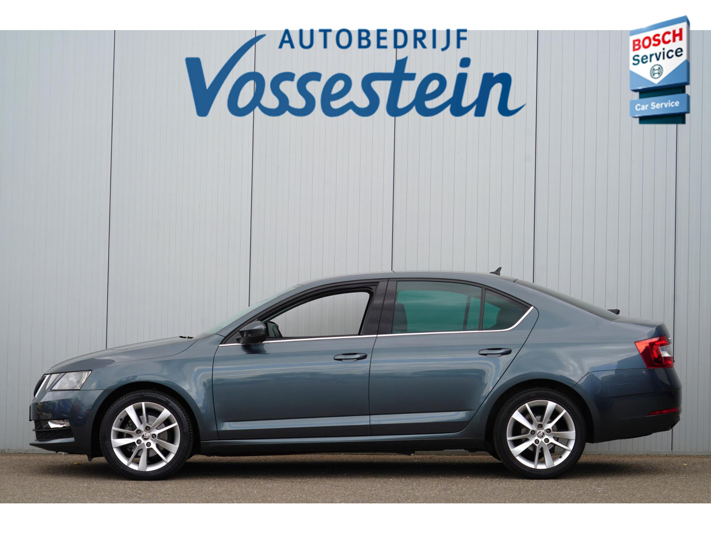 ŠKODA