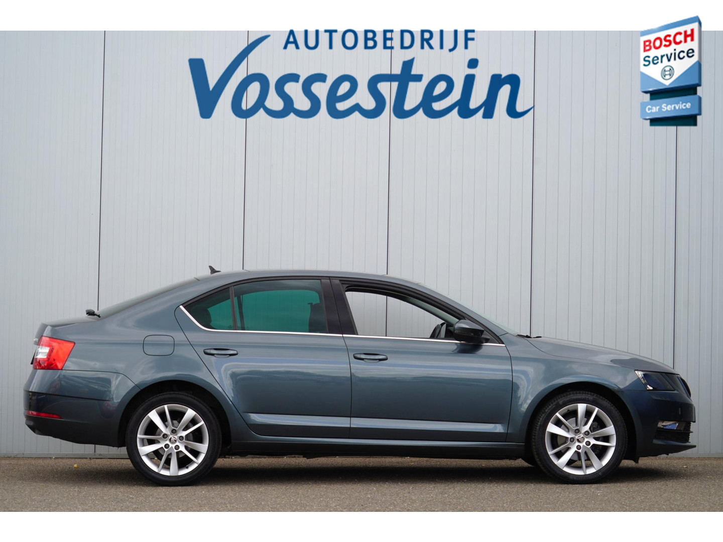 ŠKODA