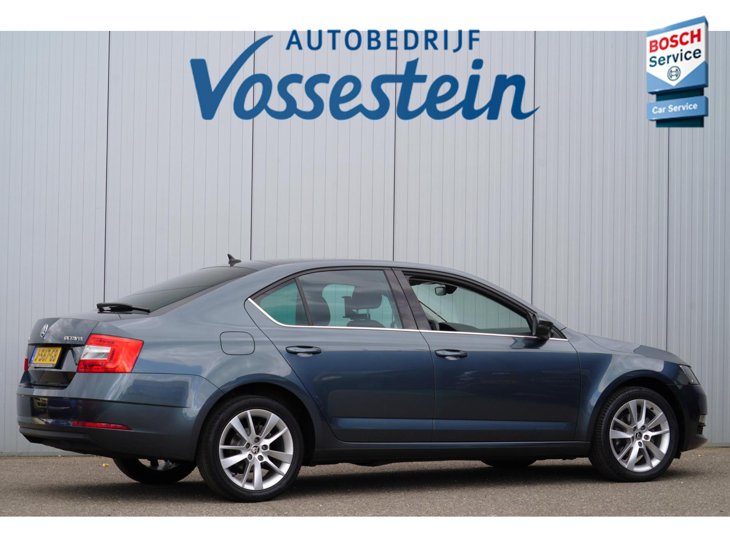 ŠKODA