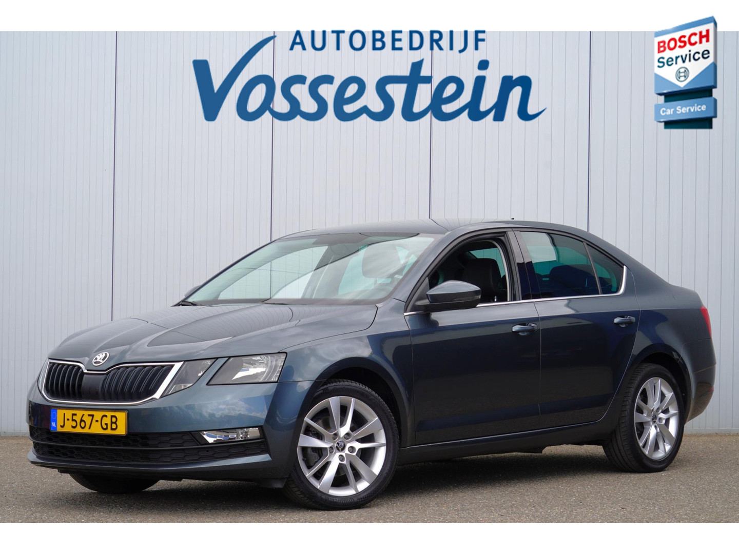 ŠKODA