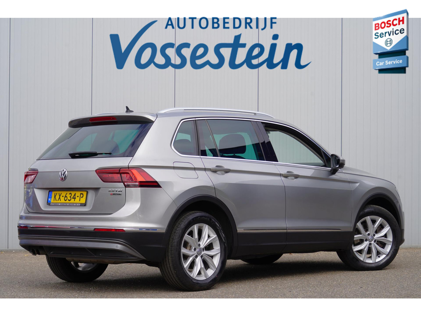 Volkswagen