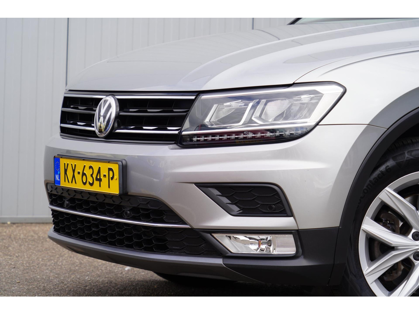 Volkswagen