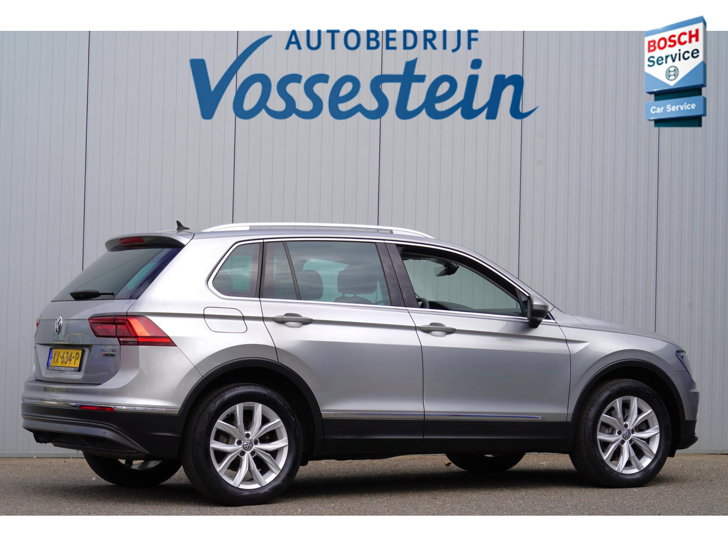 Volkswagen