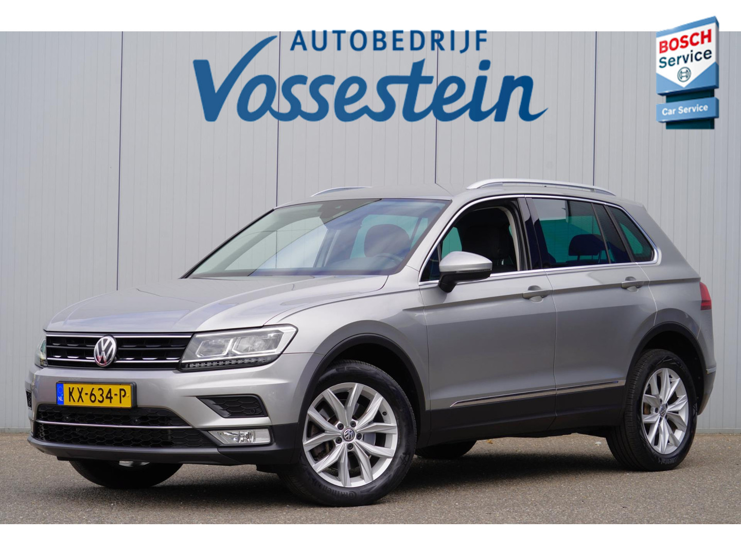 Volkswagen