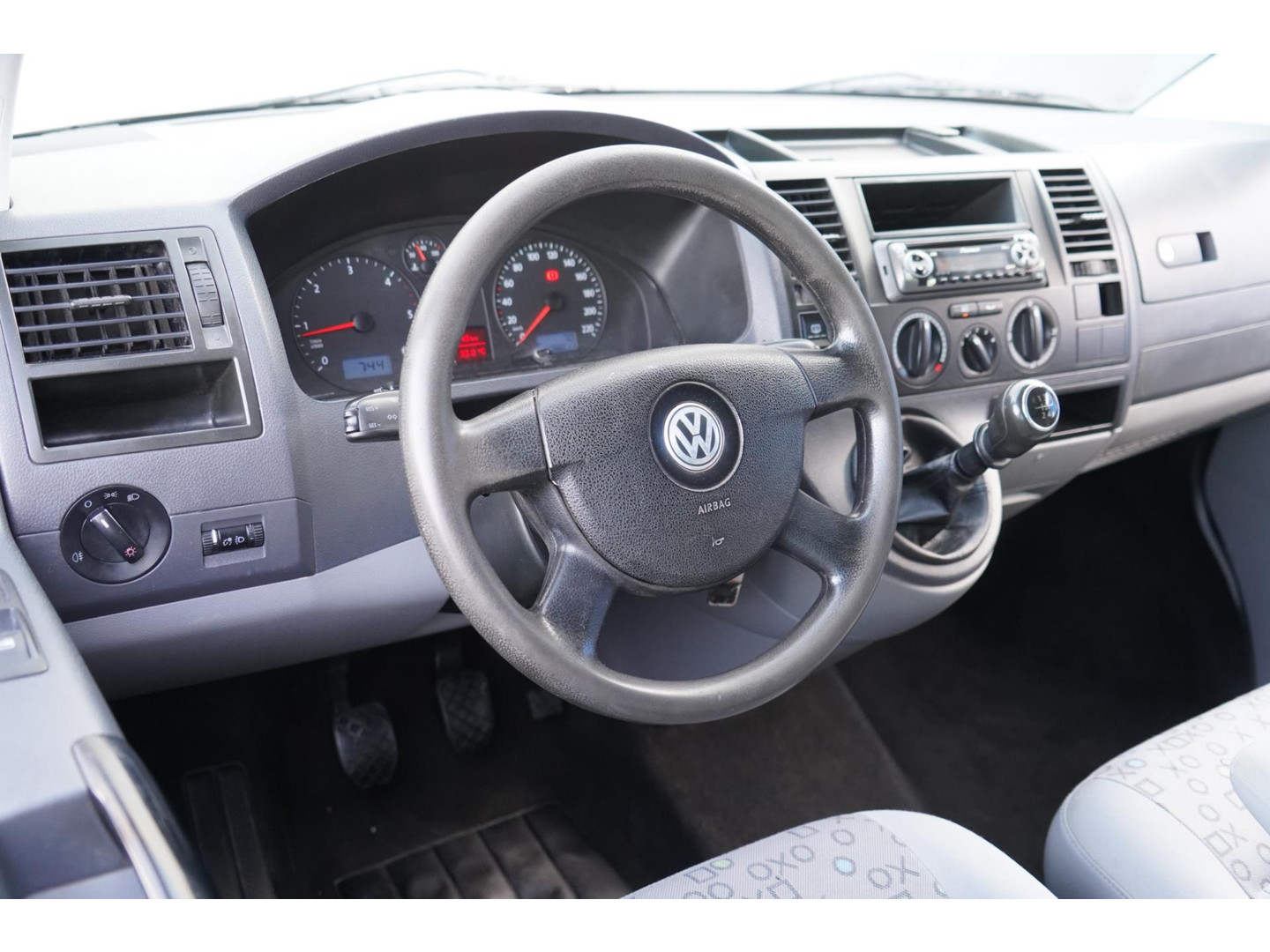 Volkswagen Volkswagen