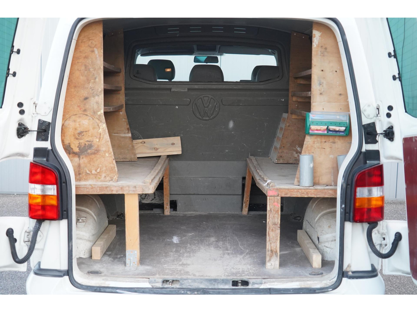 Volkswagen Volkswagen