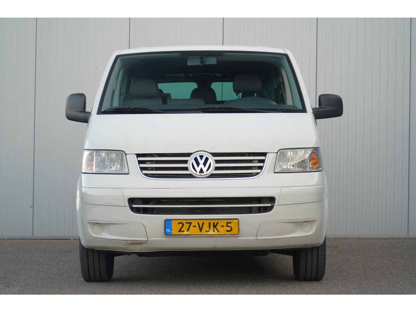 Volkswagen Volkswagen