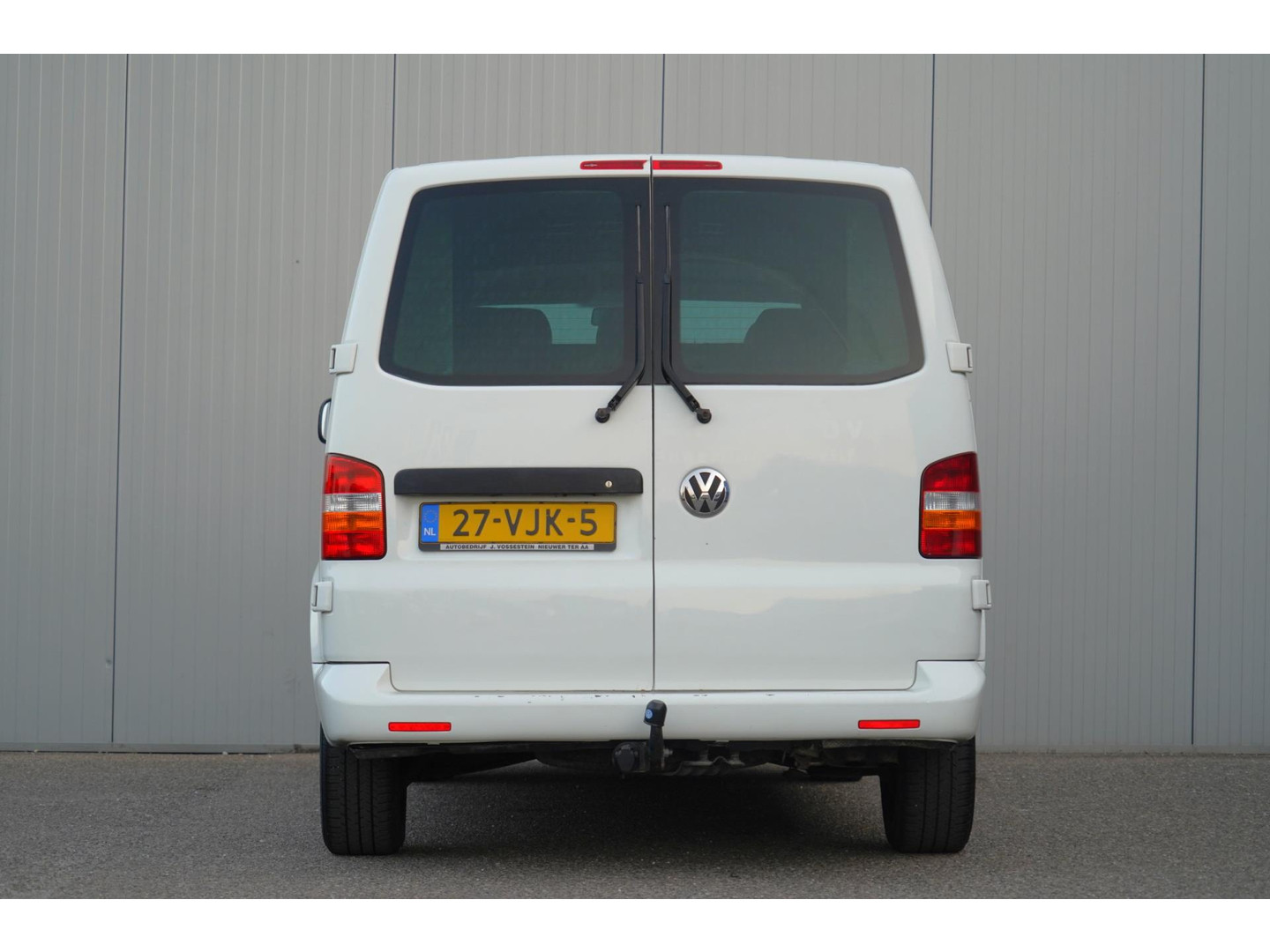 Volkswagen Volkswagen