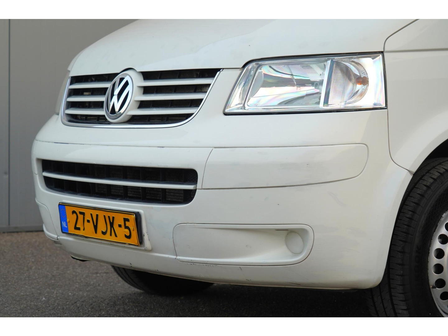 Volkswagen Volkswagen