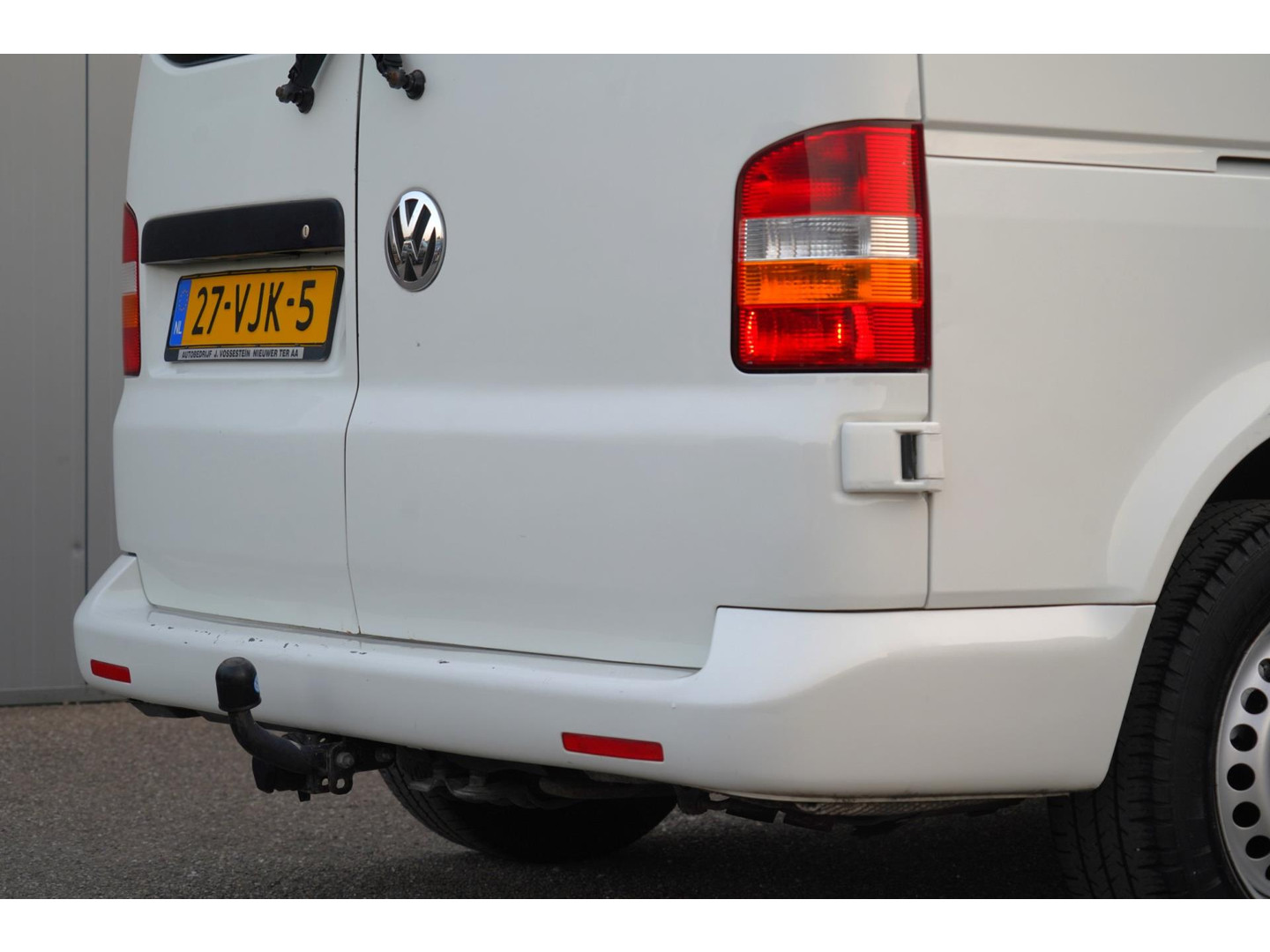 Volkswagen Volkswagen