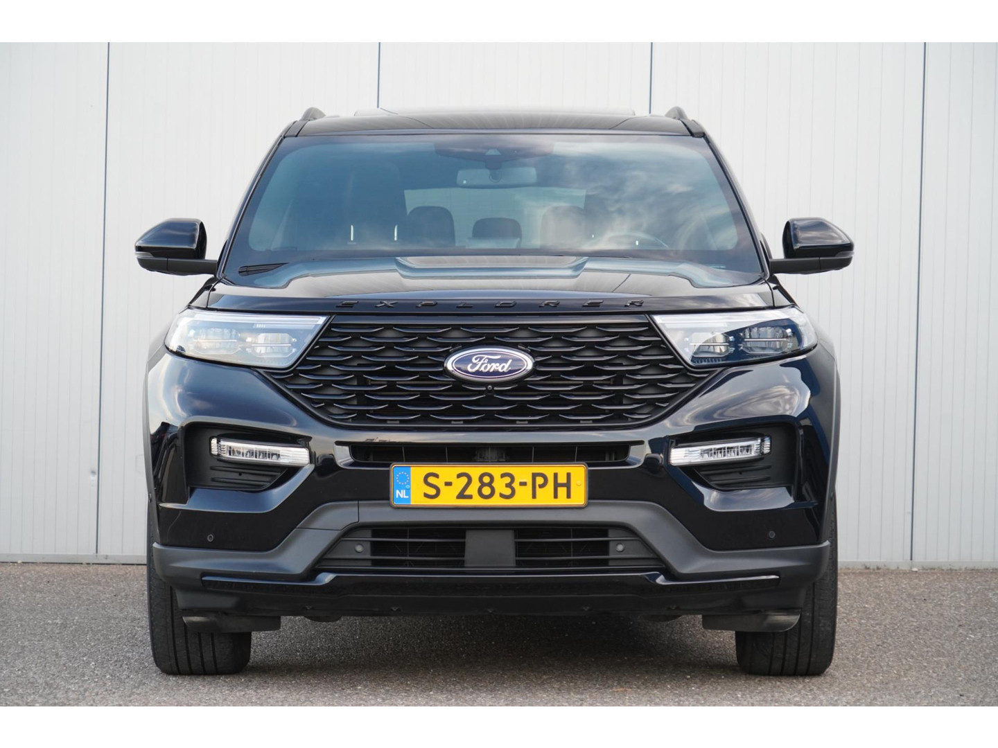 Ford