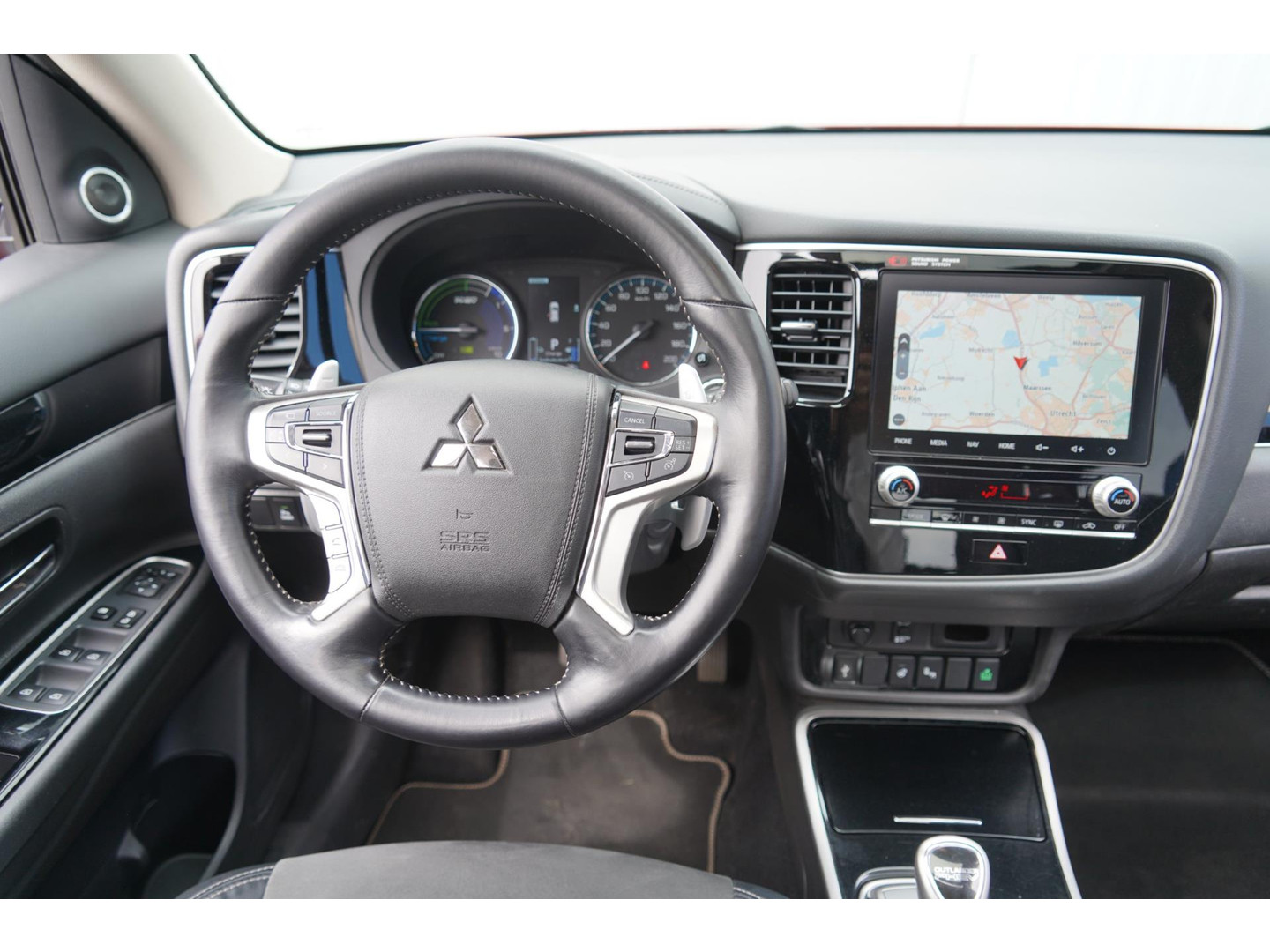 Mitsubishi