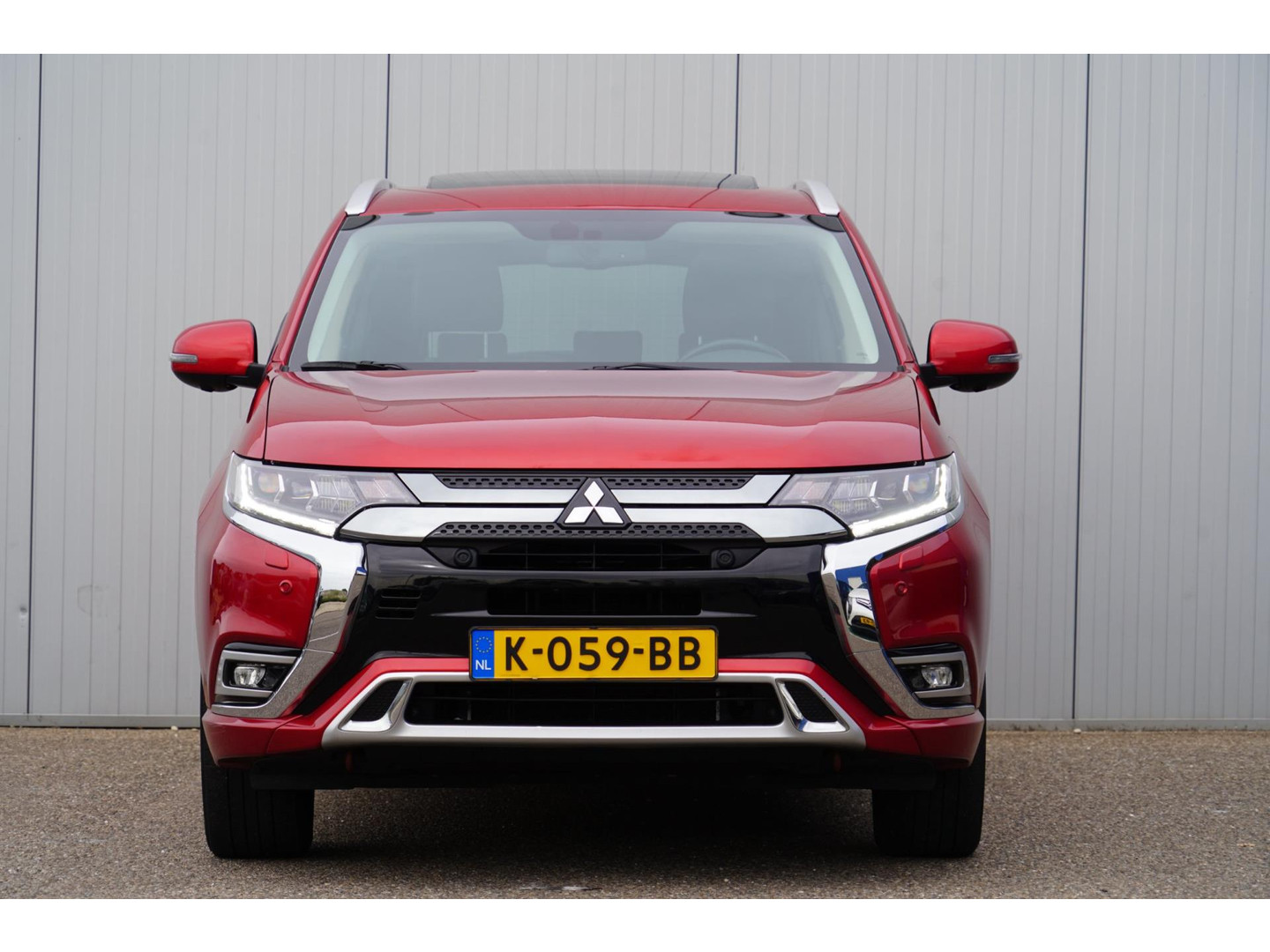 Mitsubishi