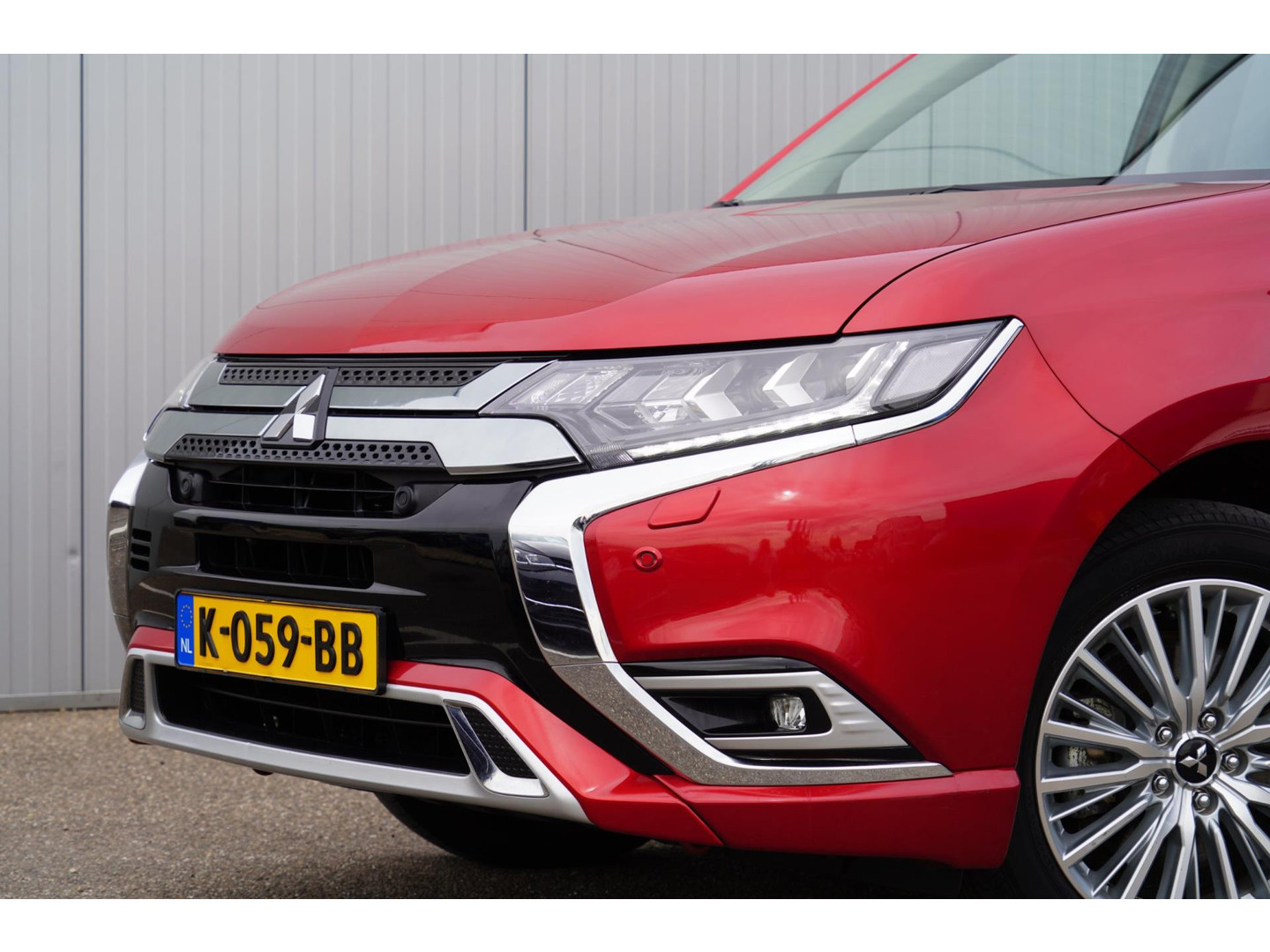 Mitsubishi