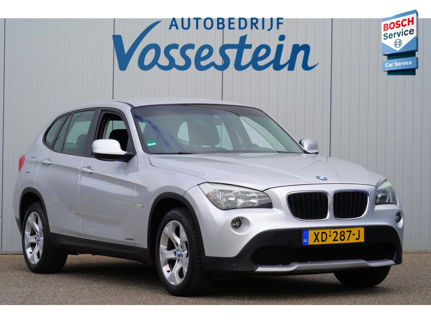 BMW