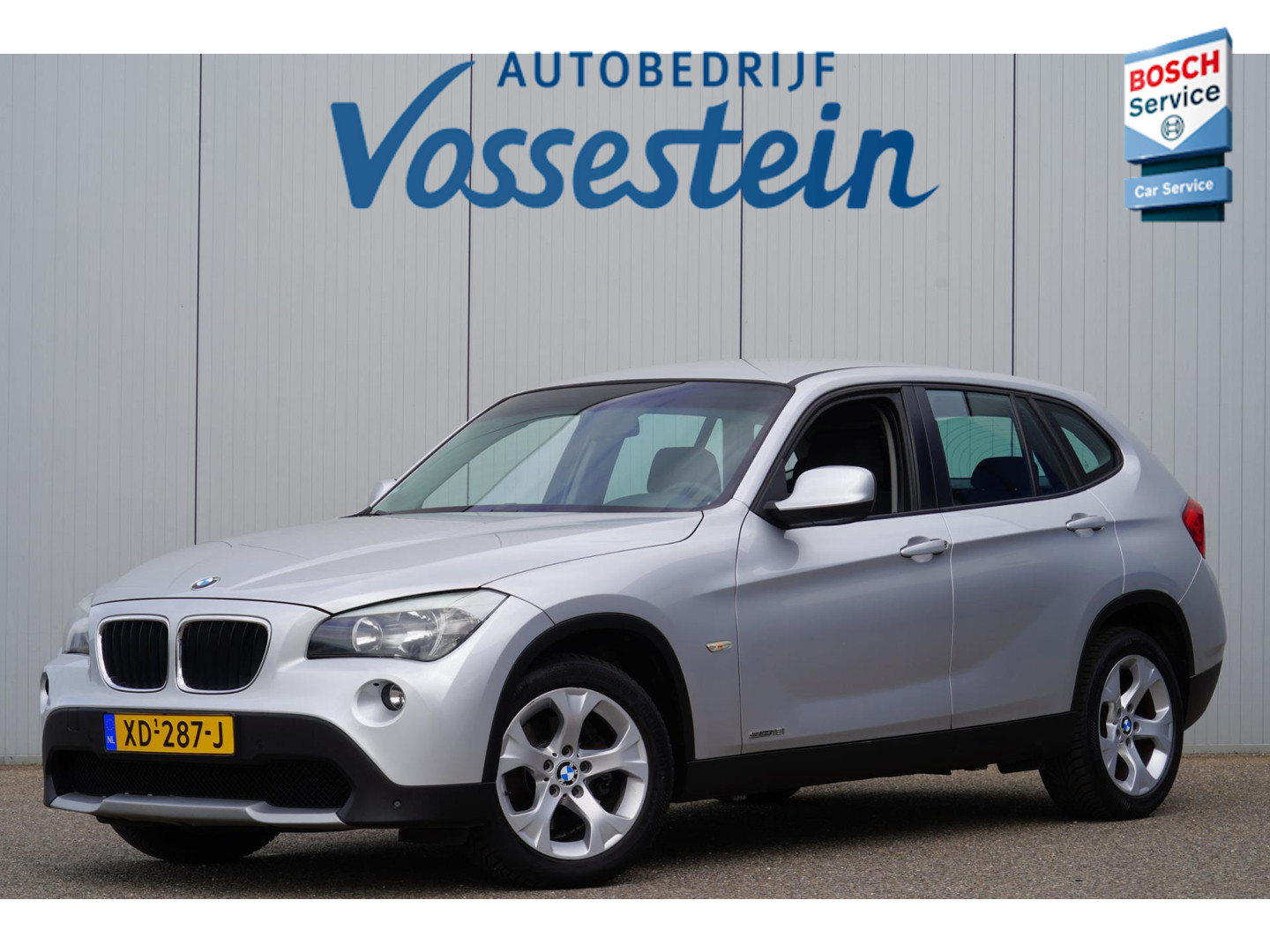 BMW
