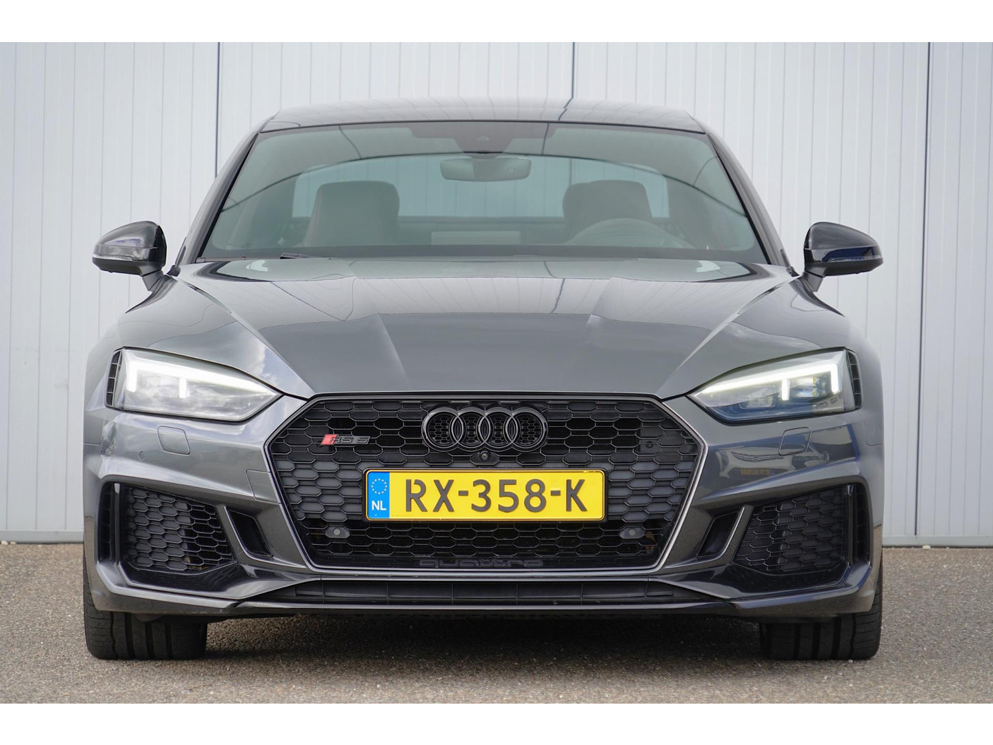 Audi Audi