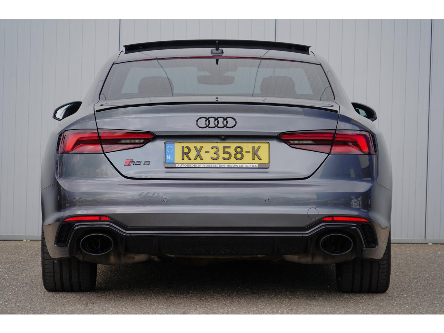 Audi Audi