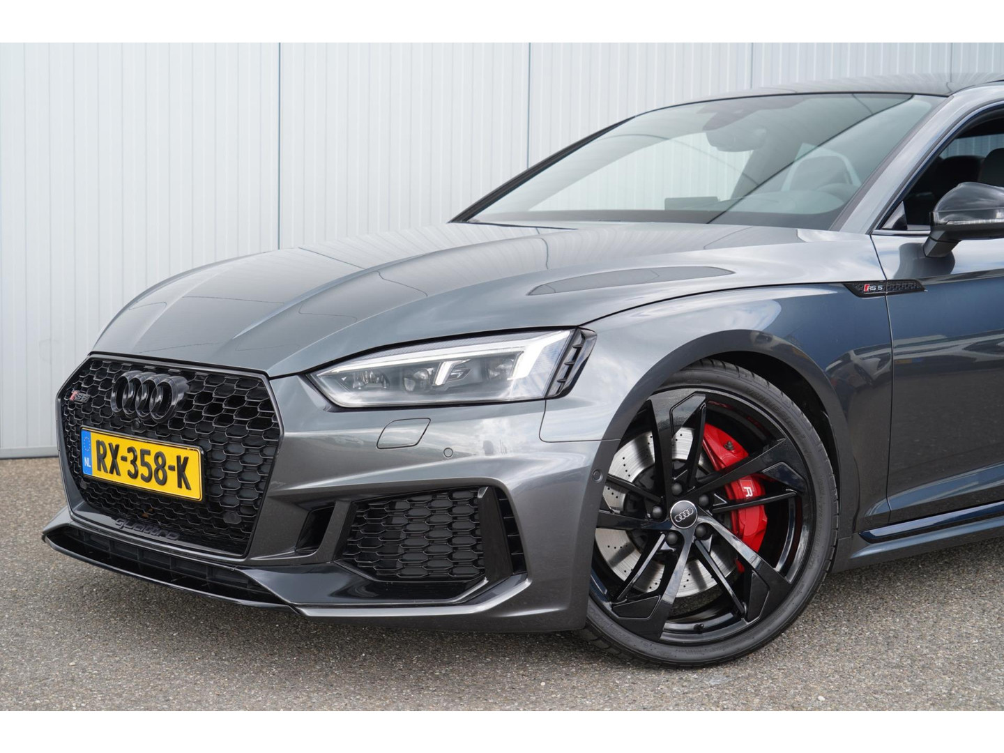 Audi Audi