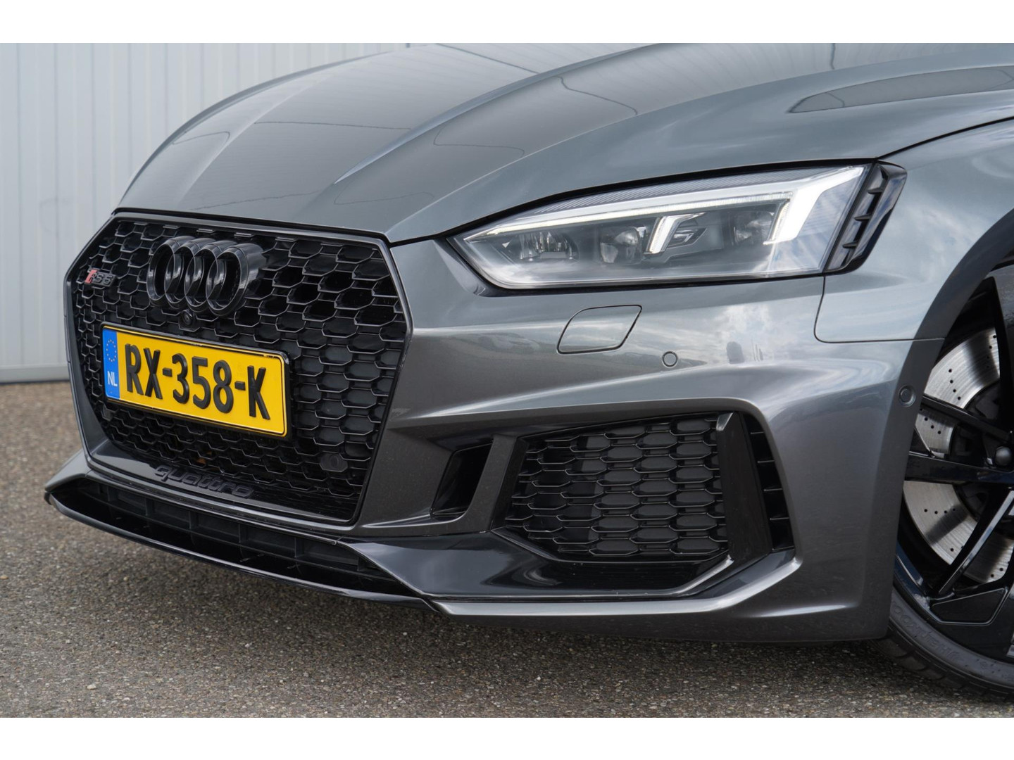 Audi Audi