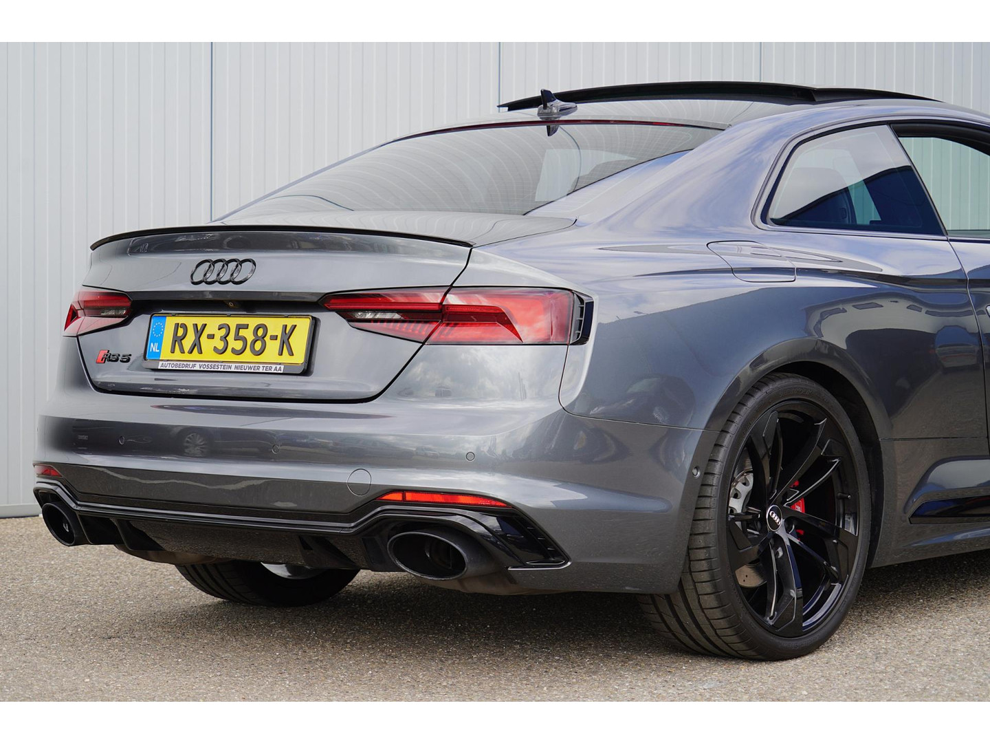 Audi Audi