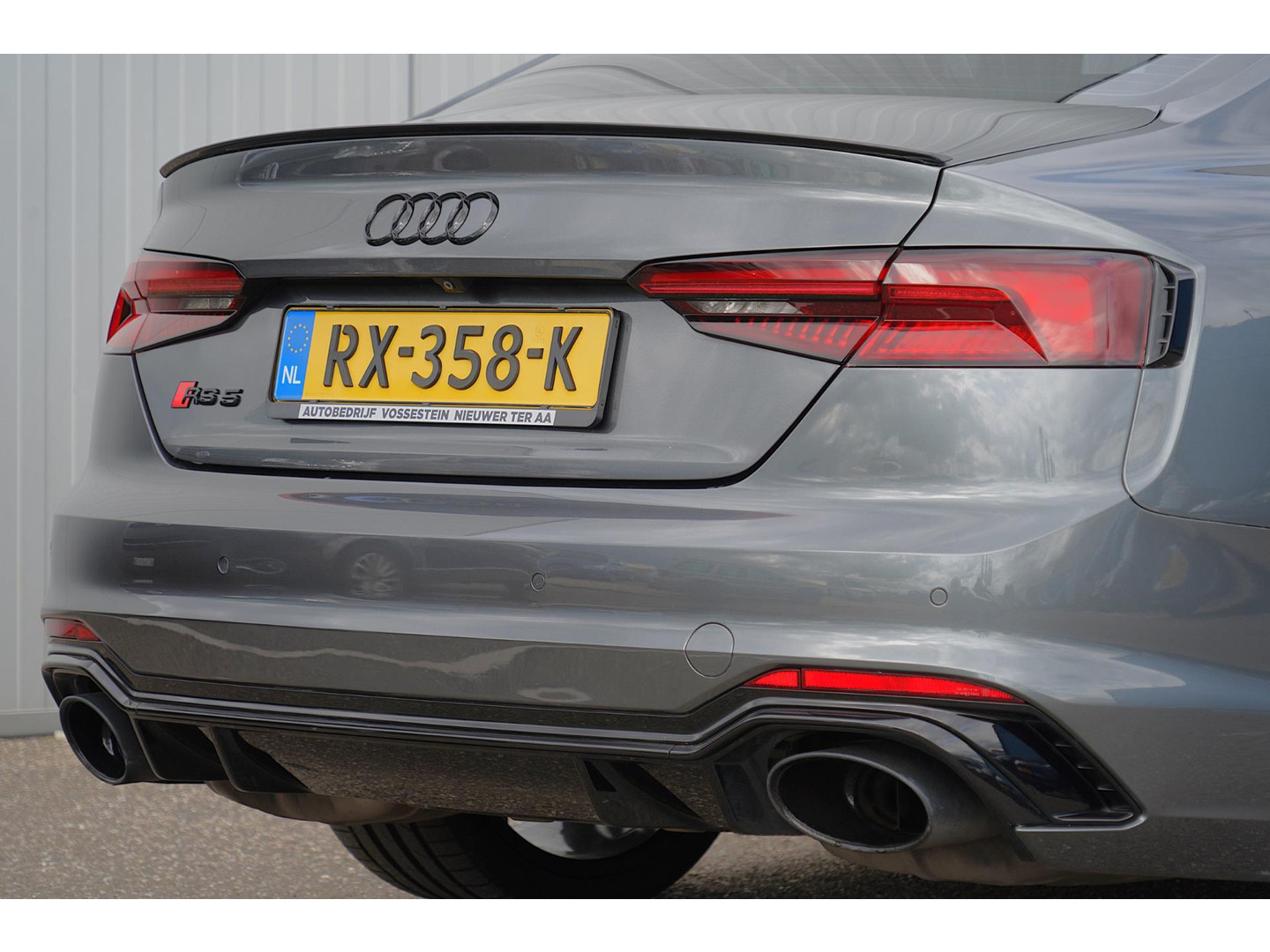 Audi Audi