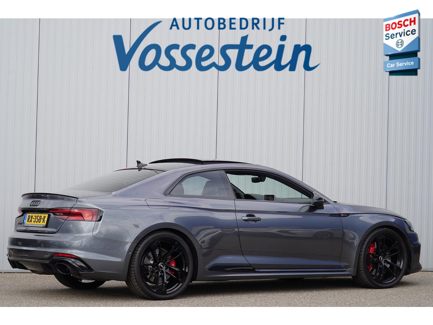 Audi Audi