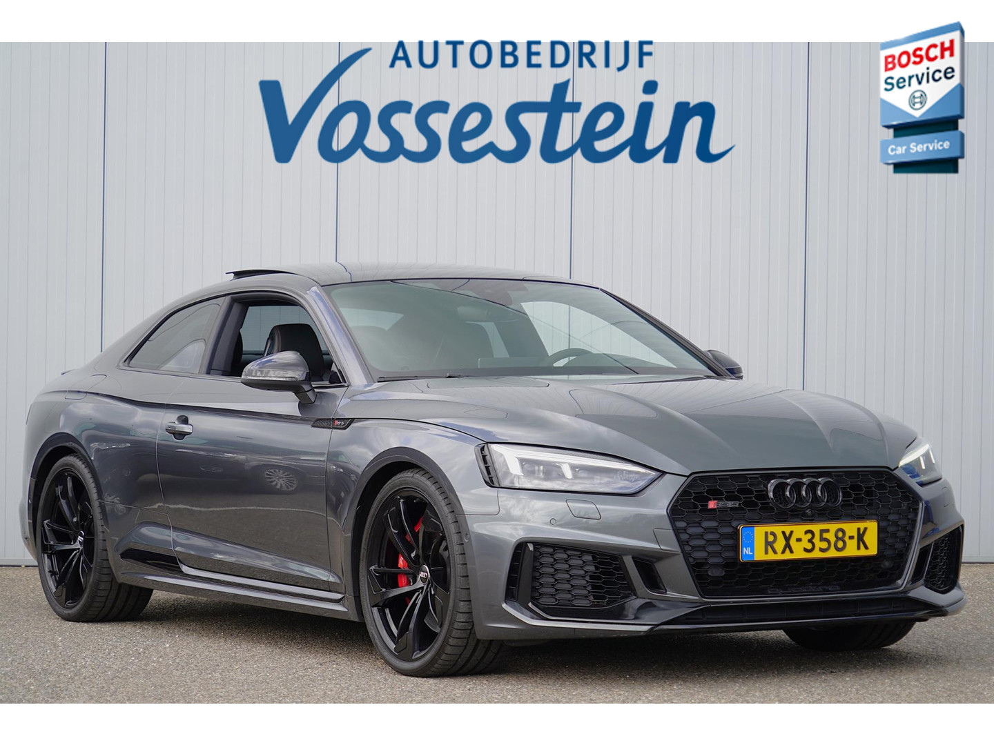 Audi Audi