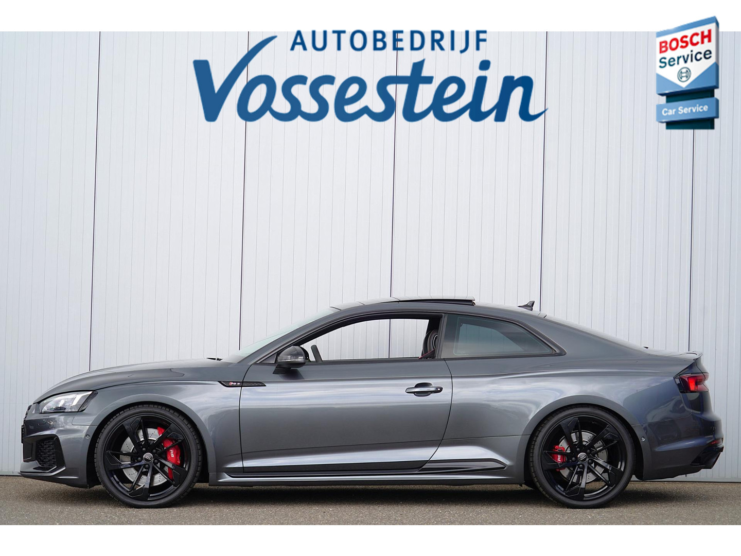 Audi Audi