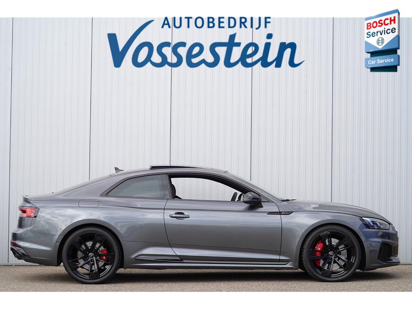 Audi Audi