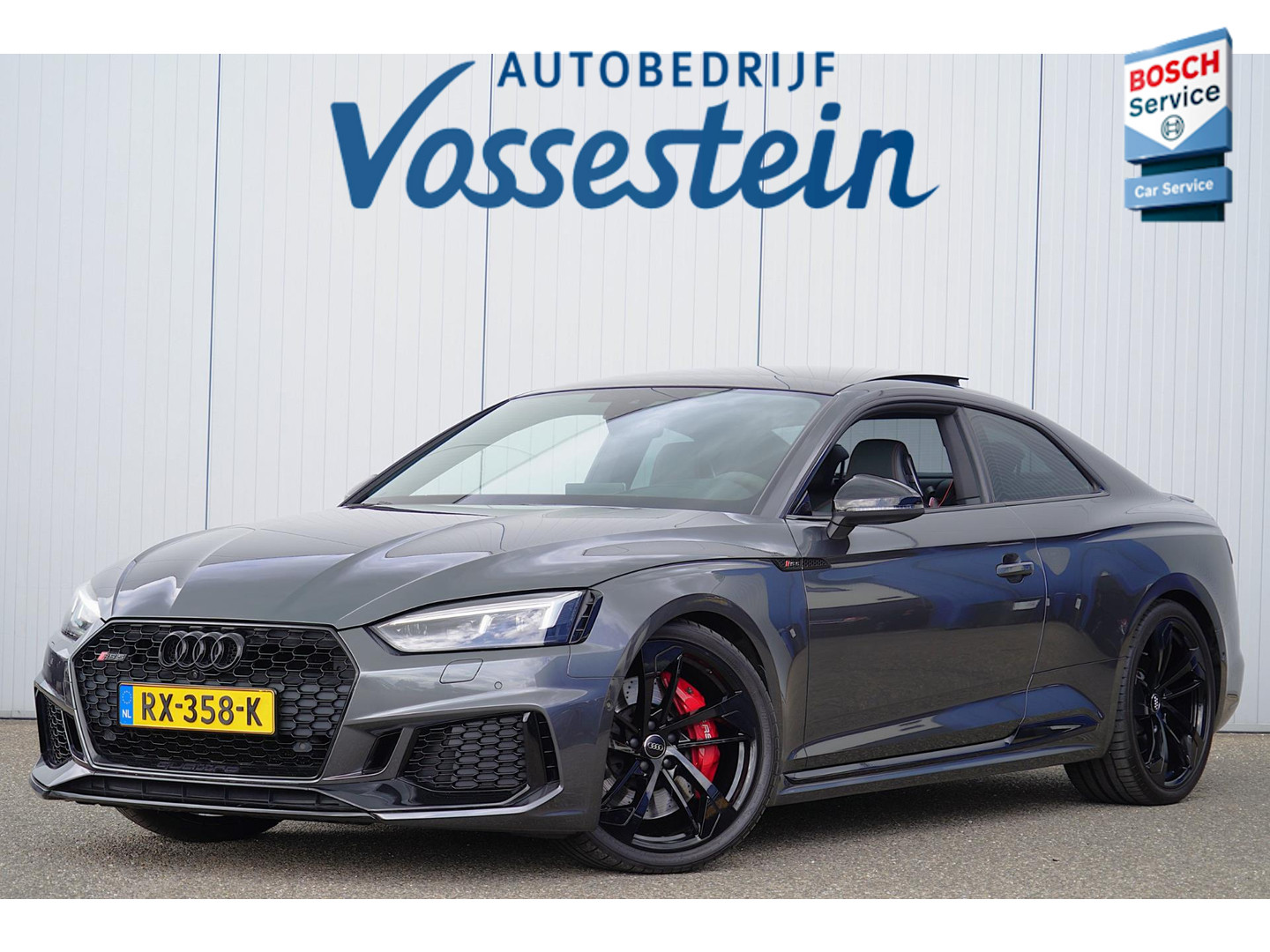 Audi Audi