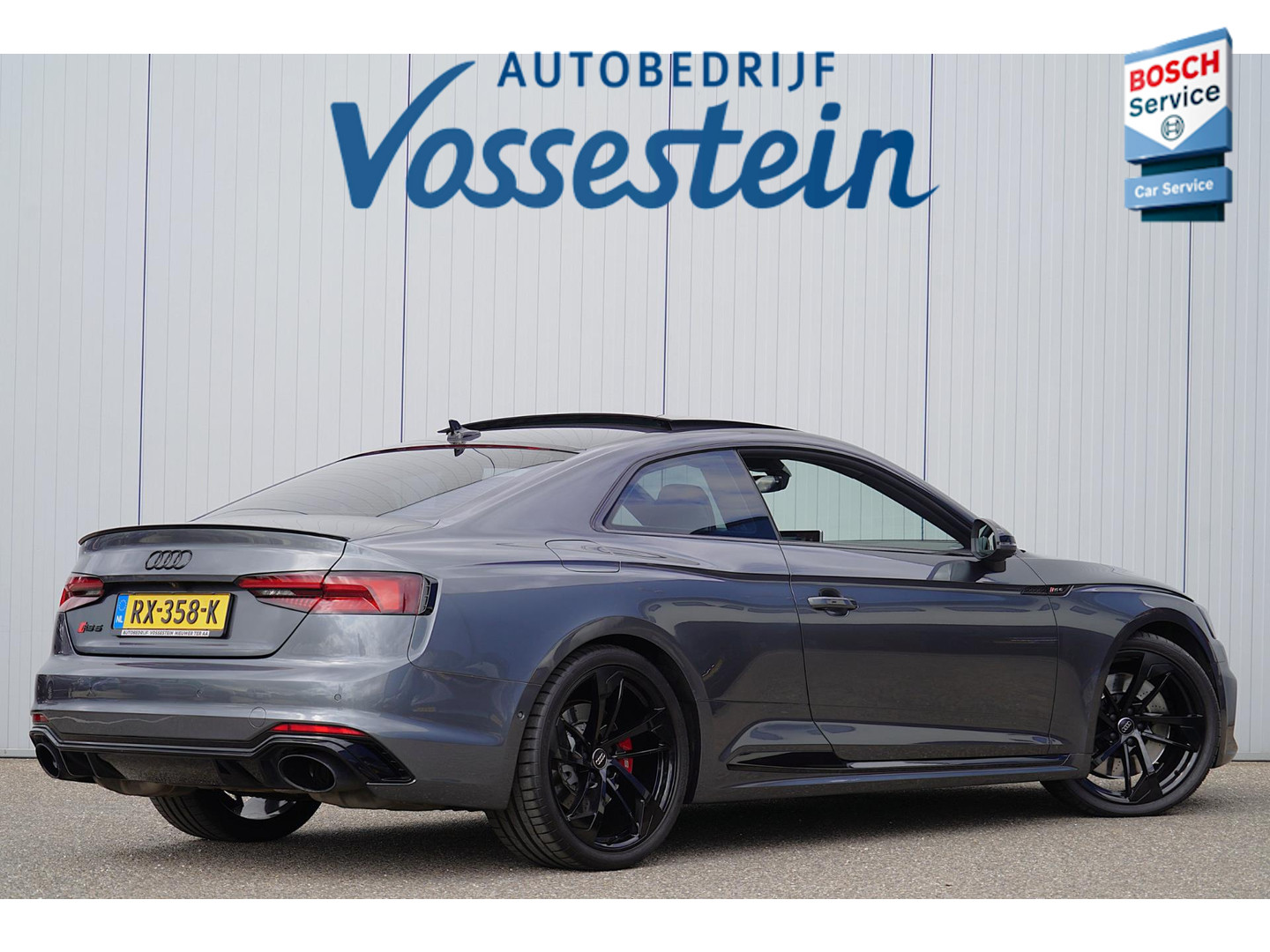 Audi Audi