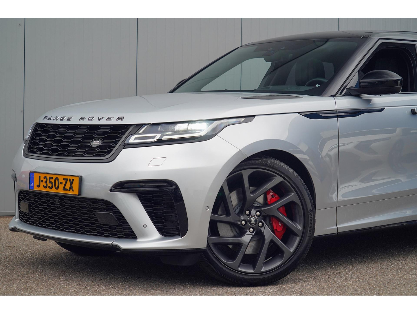Land Rover Land Rover