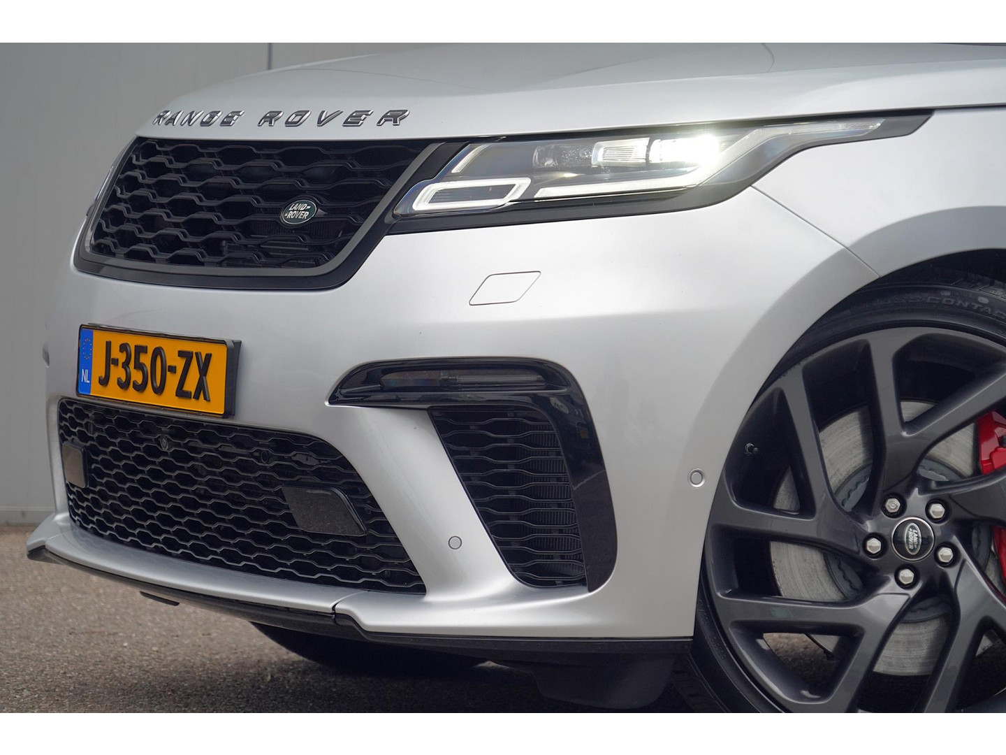 Land Rover Land Rover