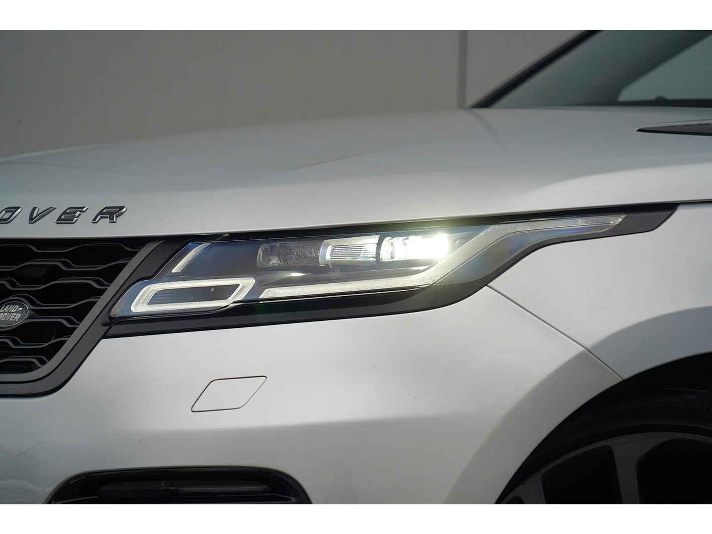Land Rover Land Rover