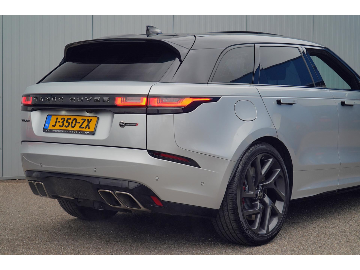 Land Rover Land Rover