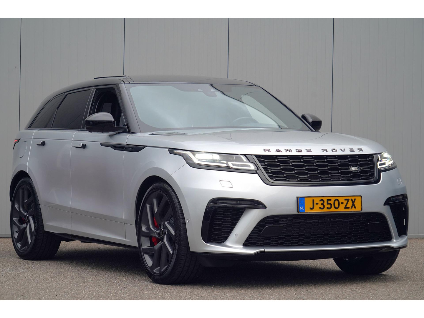 Land Rover Land Rover
