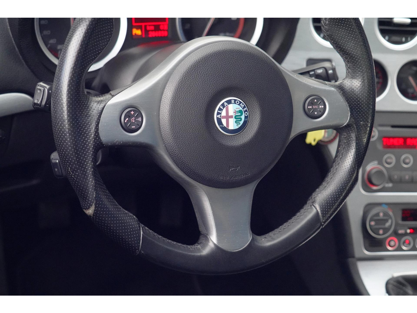 Alfa Romeo Alfa Romeo