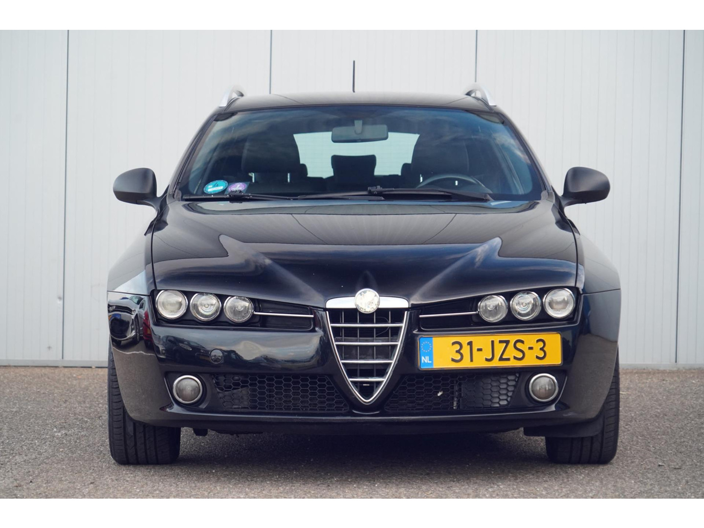Alfa Romeo Alfa Romeo