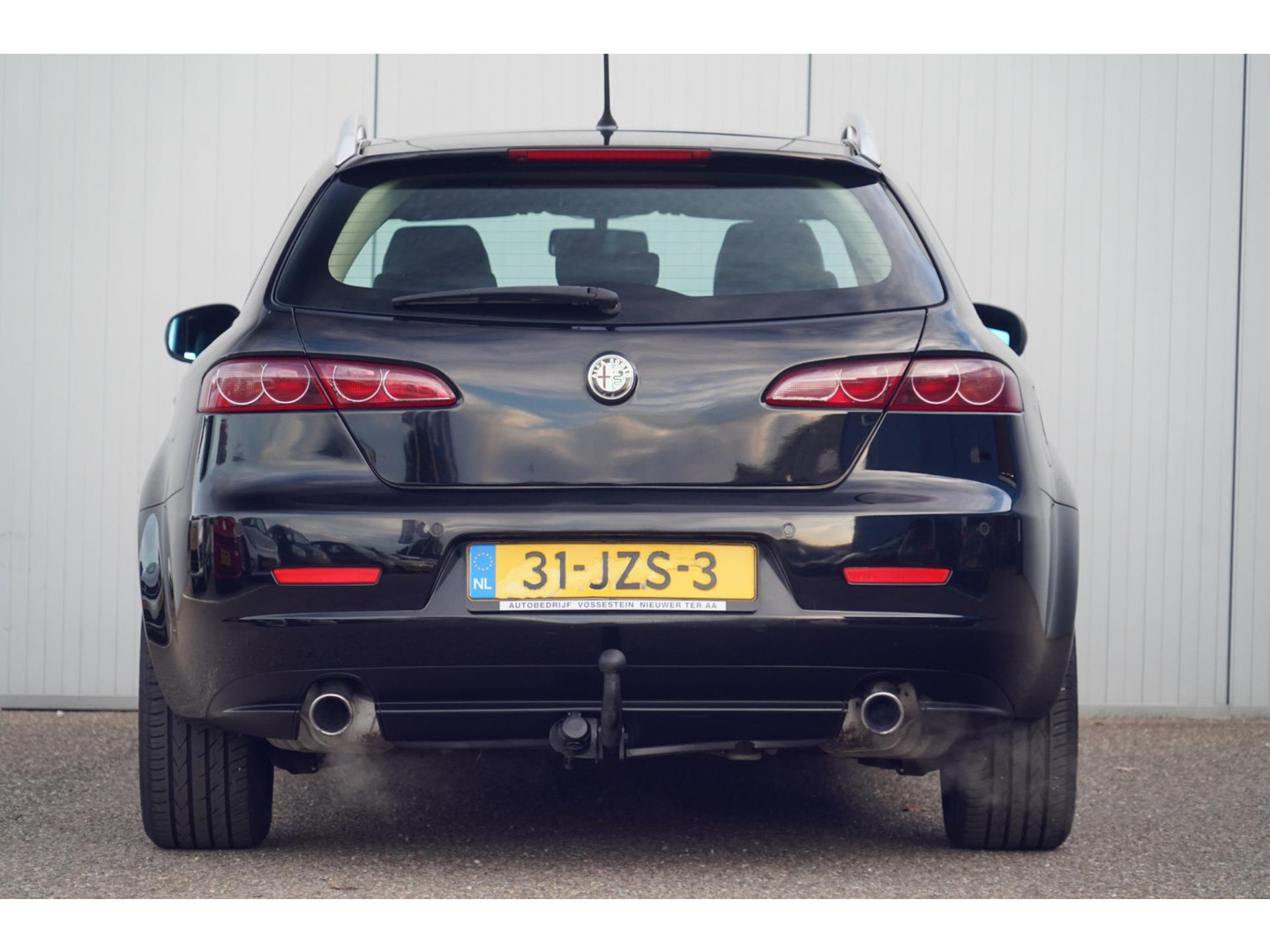 Alfa Romeo Alfa Romeo