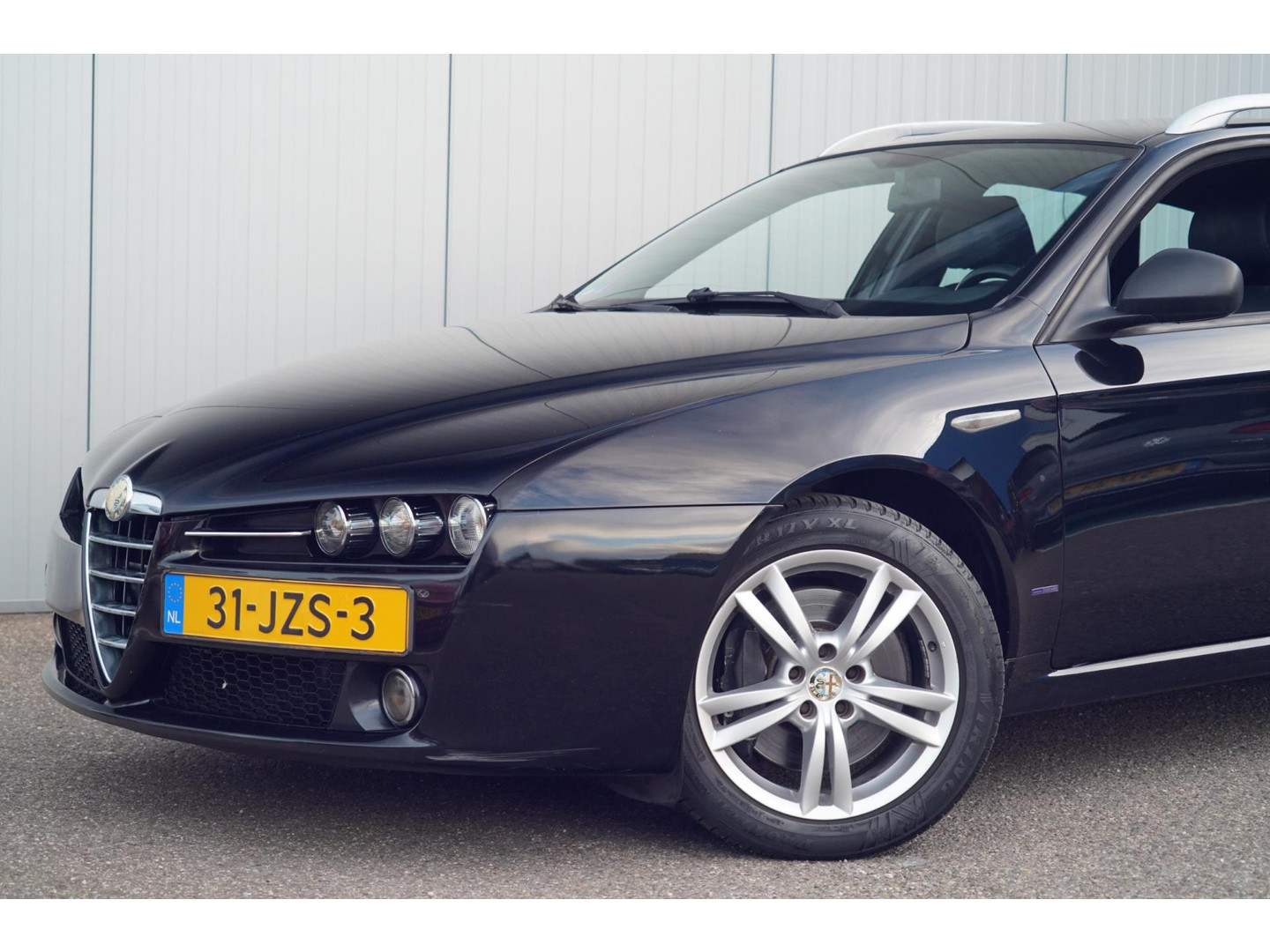 Alfa Romeo Alfa Romeo