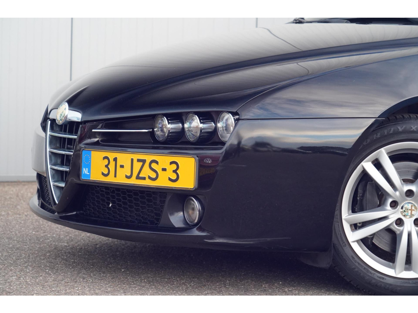 Alfa Romeo Alfa Romeo
